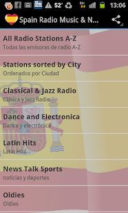 How to mod Radio Spain Music & News 1.0 unlimited apk for bluestacks