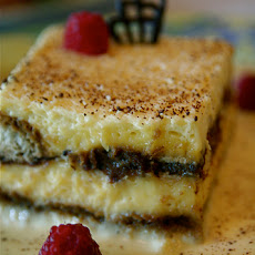 Tiramisu Di Franco
