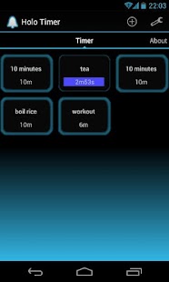 How to download Holo Timer 1.1 mod apk for android