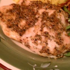 Chicken and Herbs