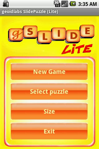 gSlide Lite