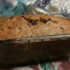 Date Nut Bread