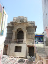 Iskon Temple, Dwarka