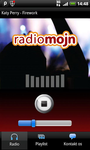 Radio Mojn