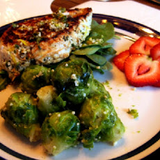 Citrus Chicken