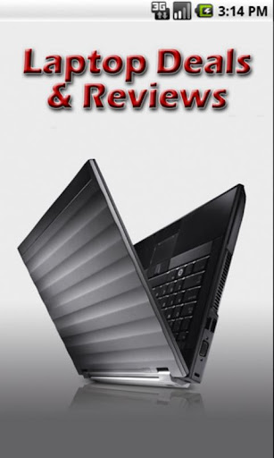 Laptop Deals Reviews