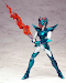 Saint Seiya Del Zodiaco Cloth Myth Delta Megrez