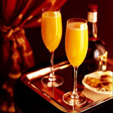 Grand Mimosa