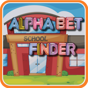 Alphabet Finder Game.apk 1.0