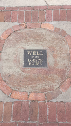 Loesch Well