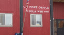 Viola Post Office