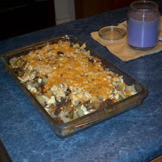 Dj's Old Mennonite Casserole