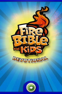 How to install Fire Bible for Kids Devotional 1.4 apk for android