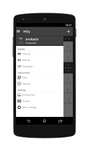 How to download WiSy - Wifi Synchronization lastet apk for laptop