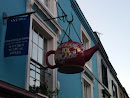 Big Teapot