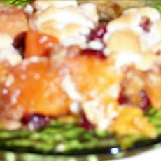 Candied Yams