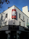 Cock Tavern, Camden