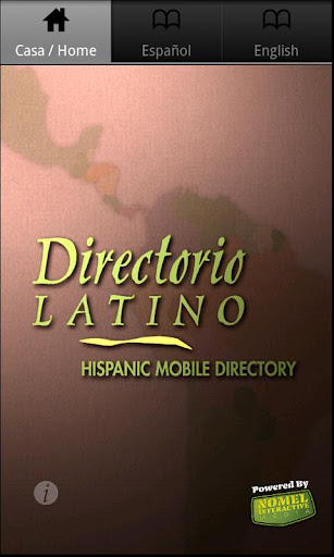 Directory Latino