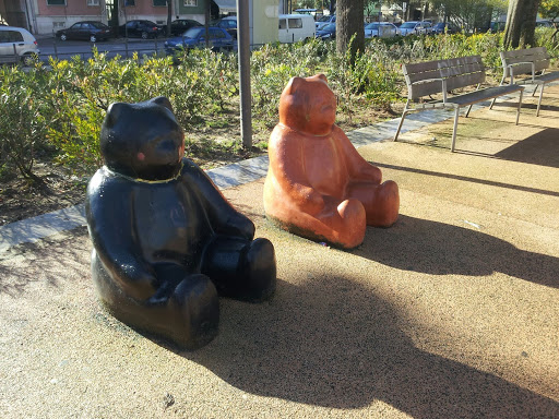 The Two Bears