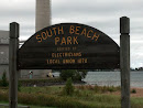 South Beach Park