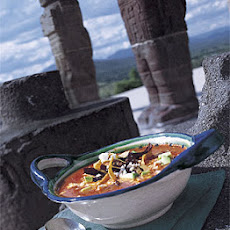 Tortilla Soup