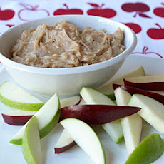 Toffee-Apple Dip
