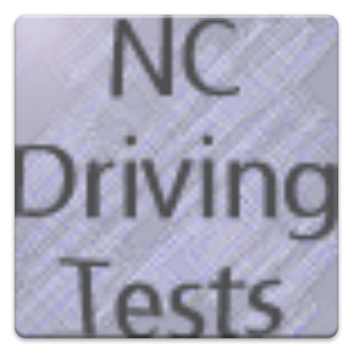 North Carolina Driving Tests LOGO-APP點子