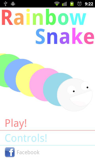 Rainbow Snake