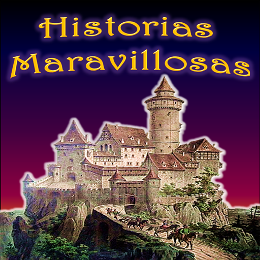 Historias Maravillosas 書籍 App LOGO-APP開箱王