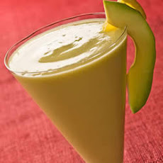 Easy Avocado Smoothie
