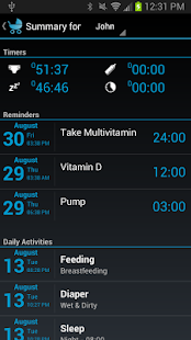 How to install My Baby 0.8 unlimited apk for pc