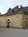 Goslar Bahnhofsplatz