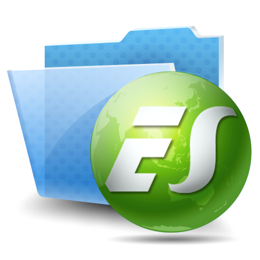 ES文件浏览器（1.5专版） 生產應用 App LOGO-APP開箱王