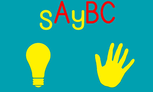 sAyBC free - Alphabet Sounds