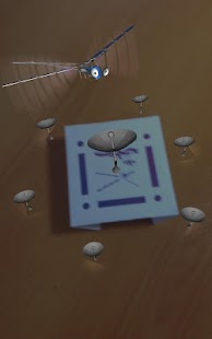 How to install сARtoon Satellite 1.1.0 unlimited apk for android