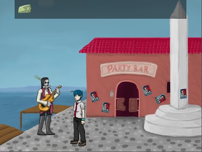 How to install Manga Chronicles 1.0 mod apk for bluestacks