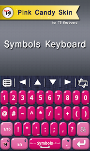 How to get Pink Candy for TS Keyboard 1.1.1 apk for pc