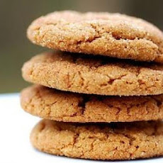 Whole Wheat Snickerdoodles I