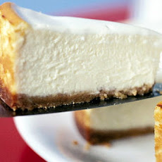 Easter Cheesecake
