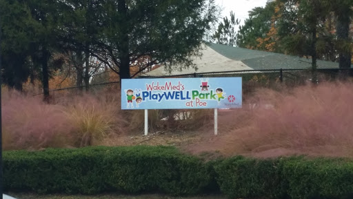 Playwell Park 