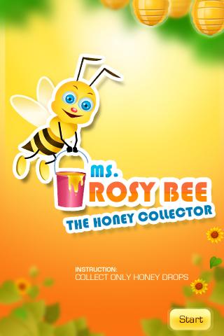 Ms. Rosy Bee