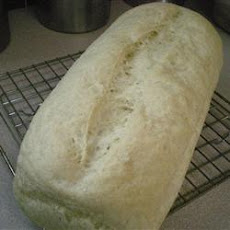 Oat Bran Bread