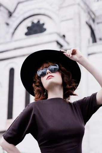 gafas de bloggers 2013