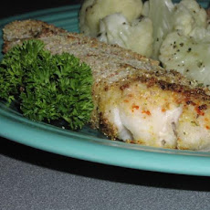 Heart-Healthy Oven 