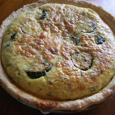 Basic Quiche