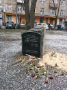 Yuri Budanov Memorial