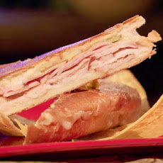 The Sandwich Cubano