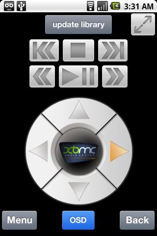 【免費媒體與影片App】SlickRemote for XBMC-APP點子