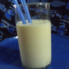 Mouthwatering Maple Malt