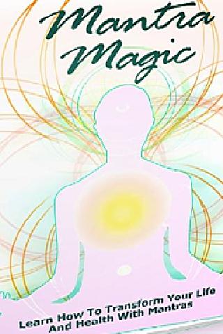 Mantra Magic